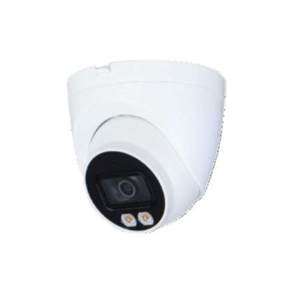 دوربین مداربسته کورتک مدل CT-IPC-HDW2439TP-AS-LED
