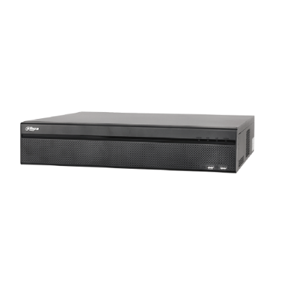 دستگاه ضبط کننده ۳۲ کانال کورتک مدل CT-NVR608-32-4KS