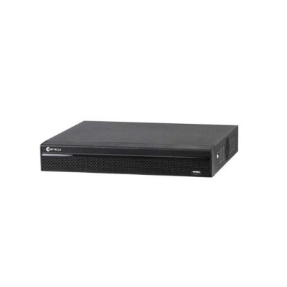 دستگاه ضبط کننده کورتک مدل NVR4216HS-4KS2/L
