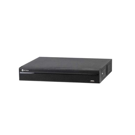 دستگاه ضبط کننده کورتک مدل NVR4216HS-4KS2/L