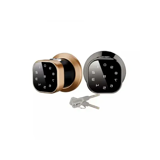 دستگیره دیجیتال هوم لاک مدل B220