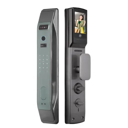 دستگیره دیجیتال هوم لاک مدل F300