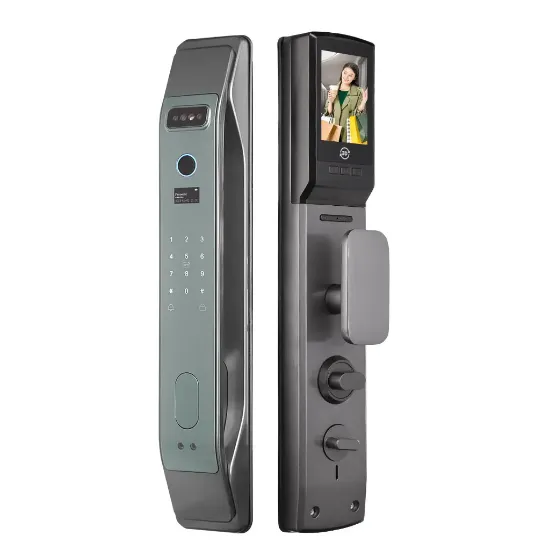 دستگیره دیجیتال هوم لاک مدل F300