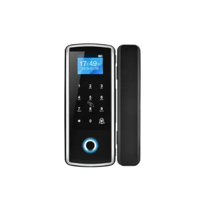 دستگیره دیجیتال هوم لاک مدل G330