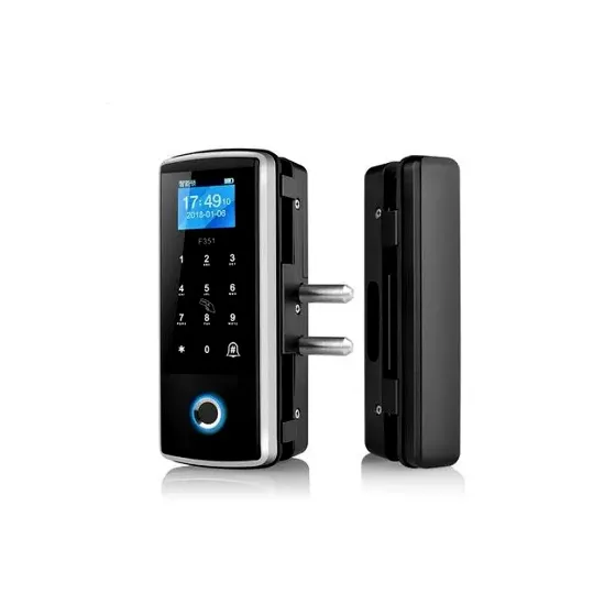 دستگیره دیجیتال هوم لاک مدل G330