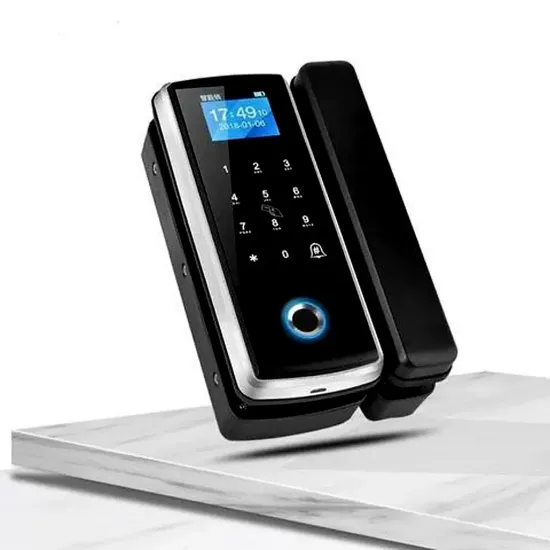 دستگیره دیجیتال هوم لاک مدل G330