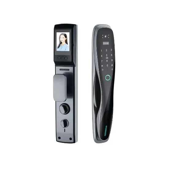 دستگیره دیجیتال هوم لاک مدل V200