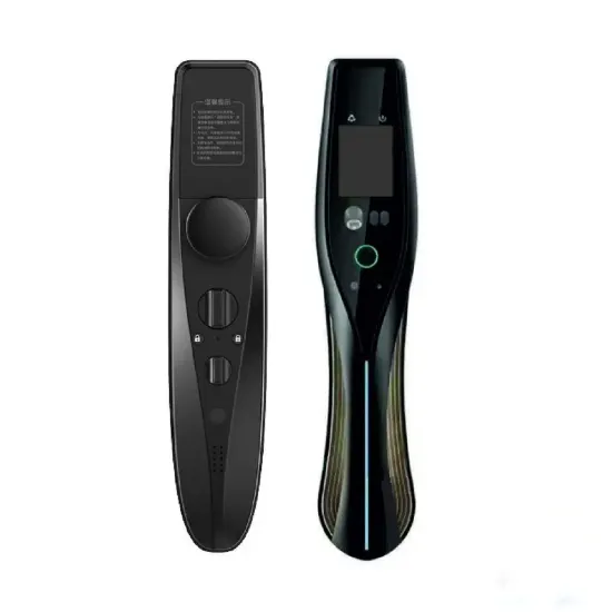 دستگیره دیجیتال هوم لاک مدل F500