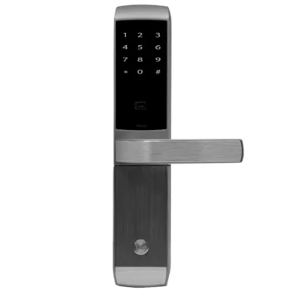 قفل دیجیتال یال مدل YDM3115