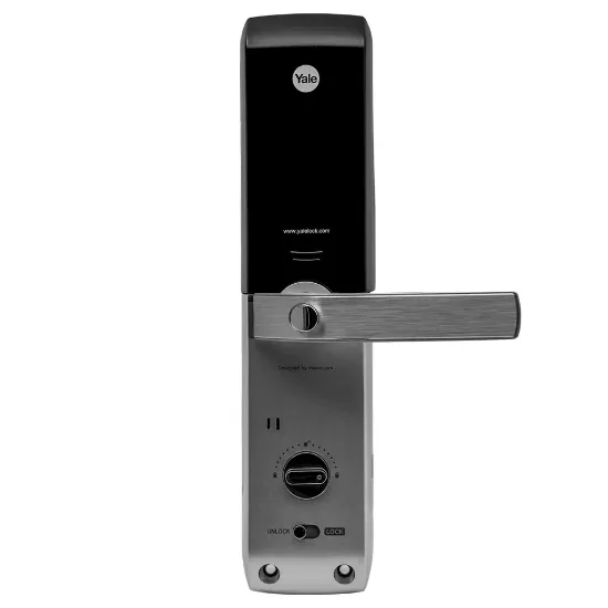 قفل دیجیتال یال مدل YDM3115