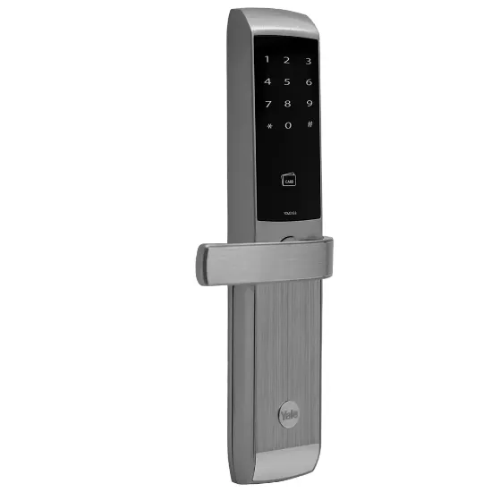 قفل دیجیتال یال مدل YDM3115
