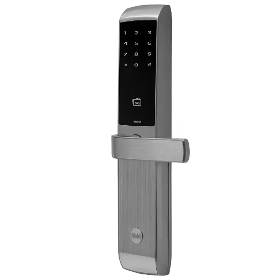قفل دیجیتال یال مدل YDM3115