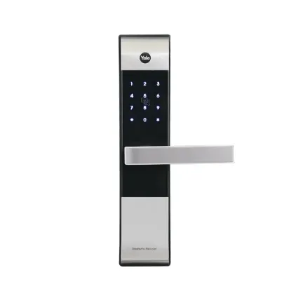 قفل دیجیتال یال مدل YDM3109