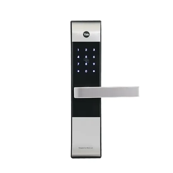 قفل دیجیتال یال مدل YDM3109