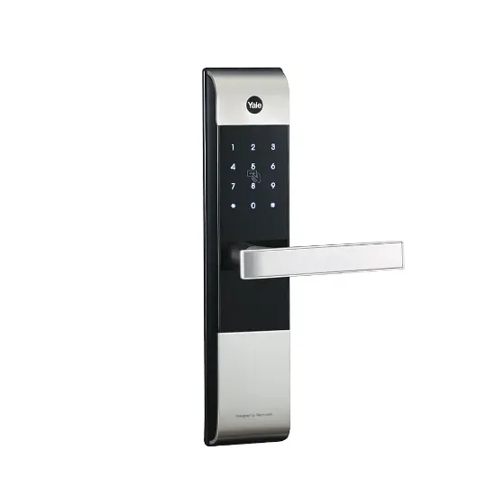 قفل دیجیتال یال مدل YDM3109