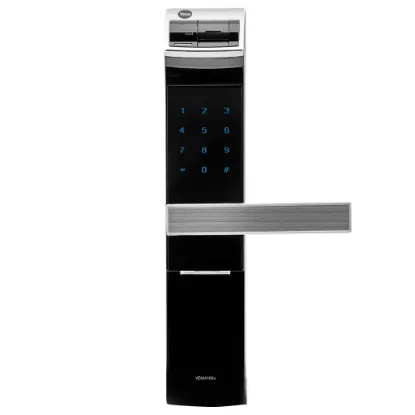 دستگیره دیجیتال یال مدل YDM4109