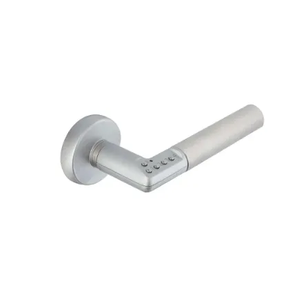 قفل هوشمند یال مدل Code Handle