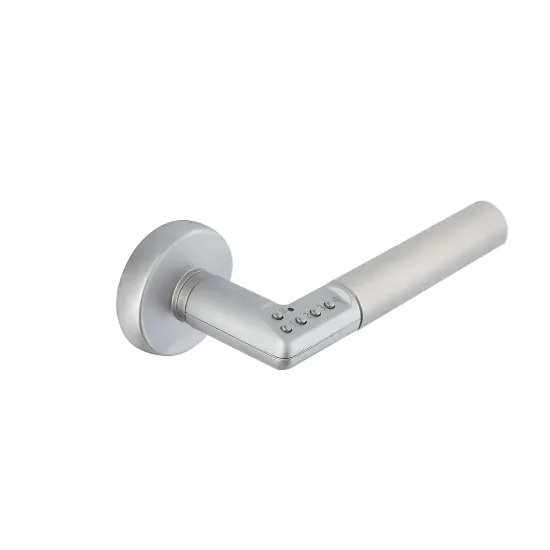 قفل هوشمند یال مدل Code Handle