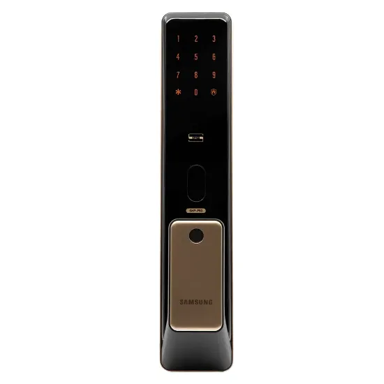 قفل دیجیتال سامسونگ مدل SHP-P50