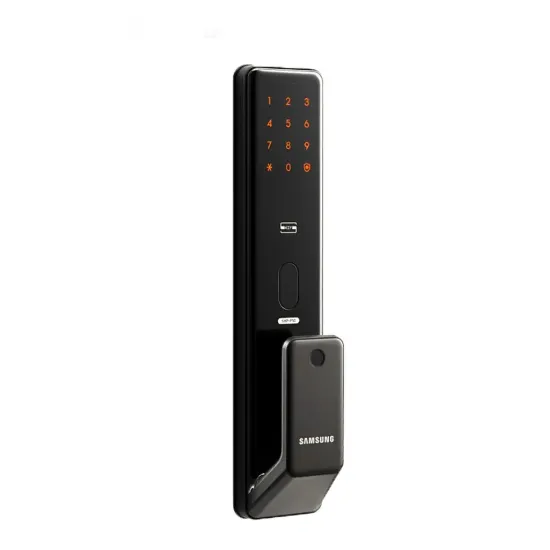 قفل دیجیتال سامسونگ مدل SHP-P50