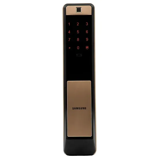 قفل دیجیتال سامسونگ مدل DP609