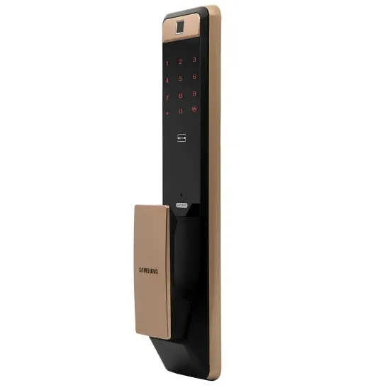 قفل دیجیتال سامسونگ مدل DP609