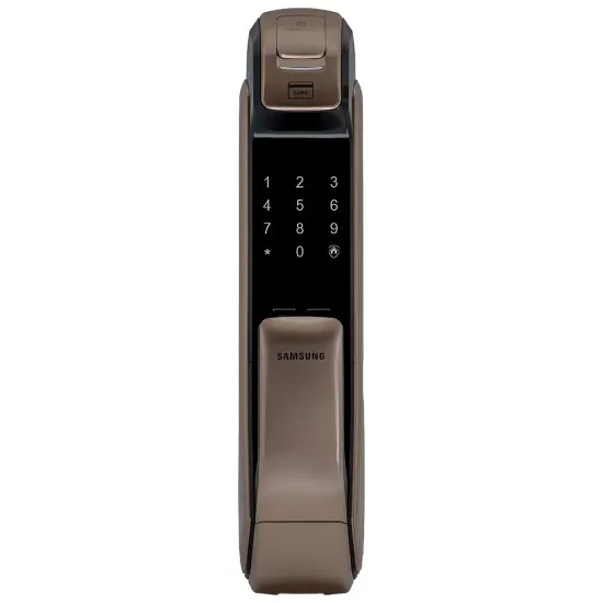 قفل دیجیتال سامسونگ مدل DP728