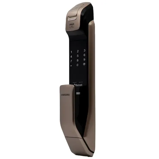 قفل دیجیتال سامسونگ مدل DP728