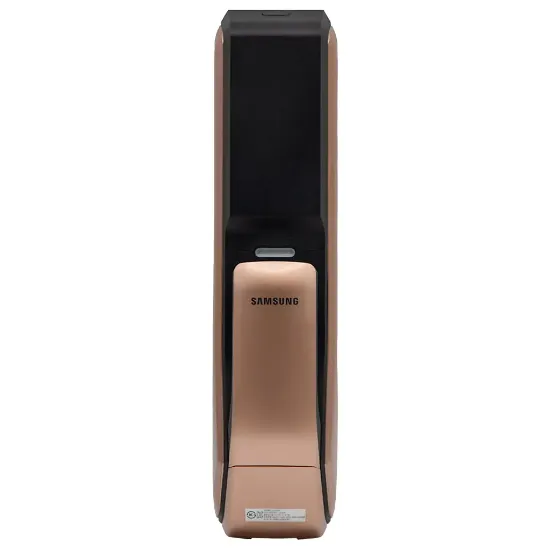 قفل دیجیتال سامسونگ مدل DP728