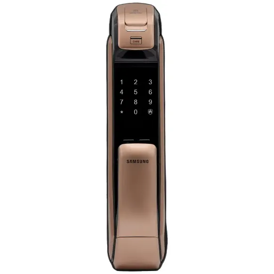 قفل دیجیتال سامسونگ مدل DP728