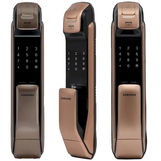 قفل دیجیتال سامسونگ مدل DP728