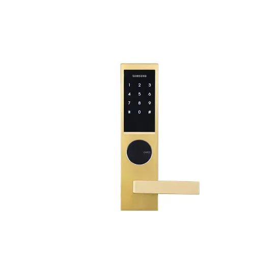 قفل دیجیتال سامسونگ مدل SHS-6020
