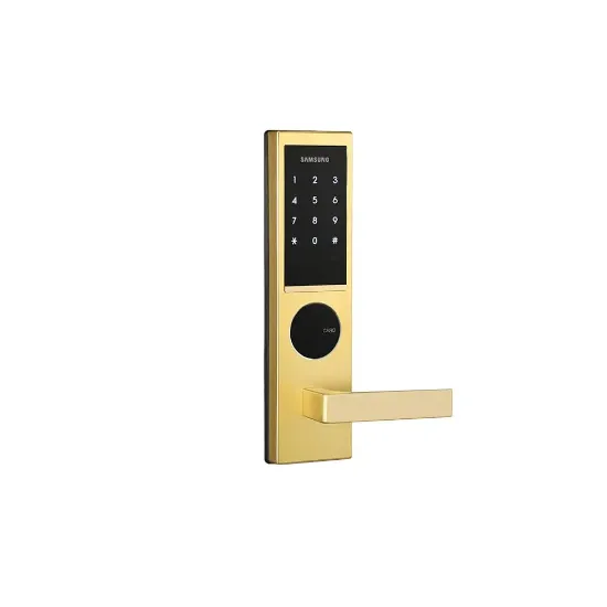 قفل دیجیتال سامسونگ مدل SHS-6020