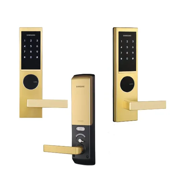 قفل دیجیتال سامسونگ مدل SHS-6020