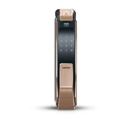 قفل دیجیتال سامسونگ مدل SHP-DP718