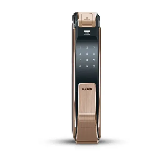 قفل دیجیتال سامسونگ مدل SHP-DP718