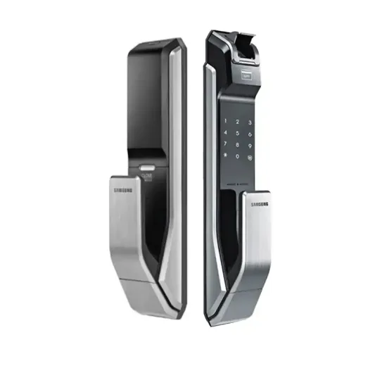 قفل دیجیتال سامسونگ مدل SHP-DP718