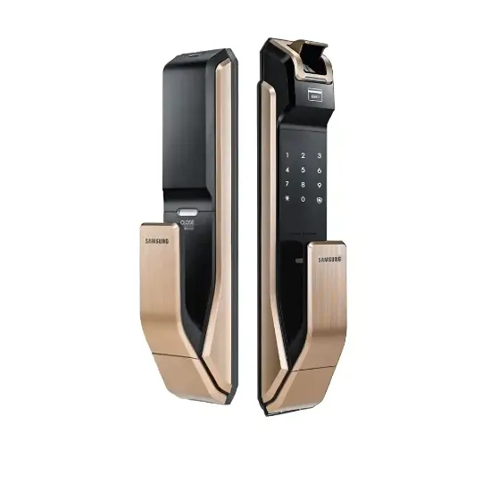 قفل دیجیتال سامسونگ مدل SHP-DP718