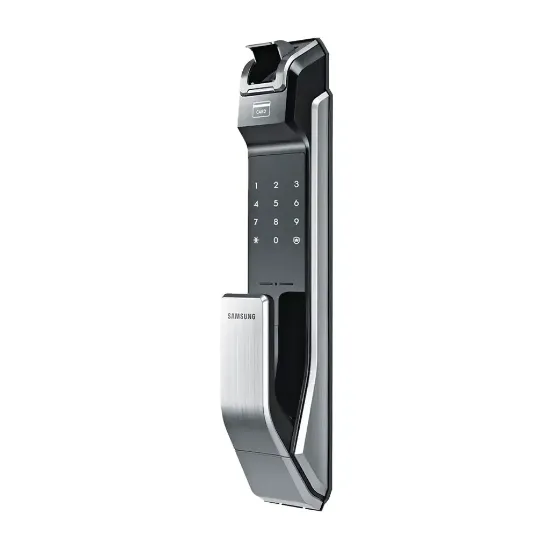 قفل دیجیتال سامسونگ مدل SHP-DP718