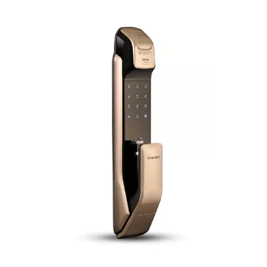 قفل دیجیتال سامسونگ مدل SHP-DP718