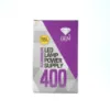 منبع تغذیه سوئیچینگ جم مدل 400