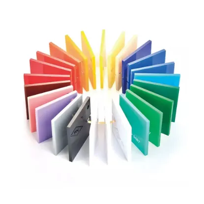 ورق پلکسی یرلانگ 2 میلی متری