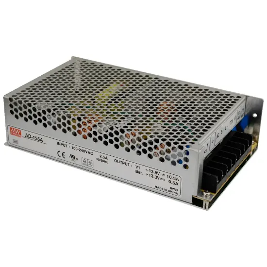 منبع تغذیه مینول سری AD-155A
