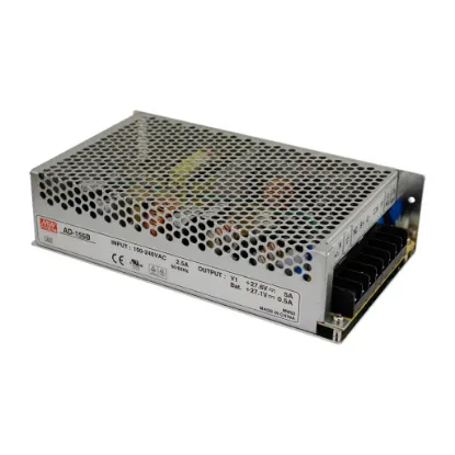 منبع تغذیه مینول سری AD-155B