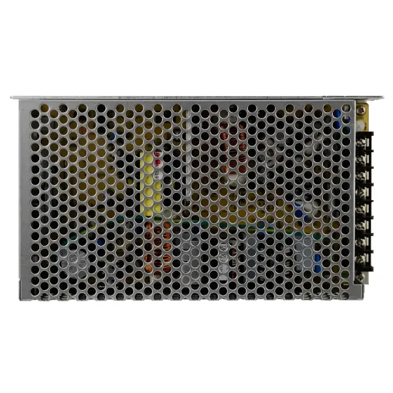 منبع تغذیه مینول سری AD-155C