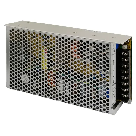 منبع تغذیه مینول سری AD-155C