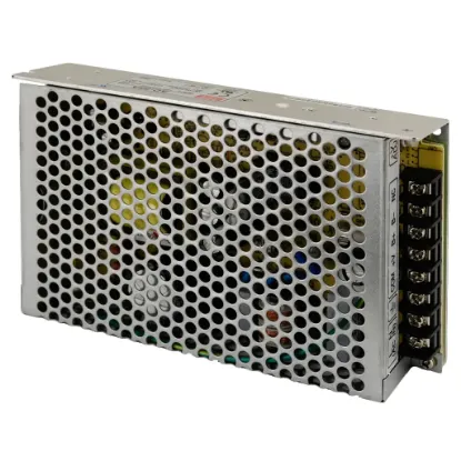 منبع تغذیه مینول سری AD-55A