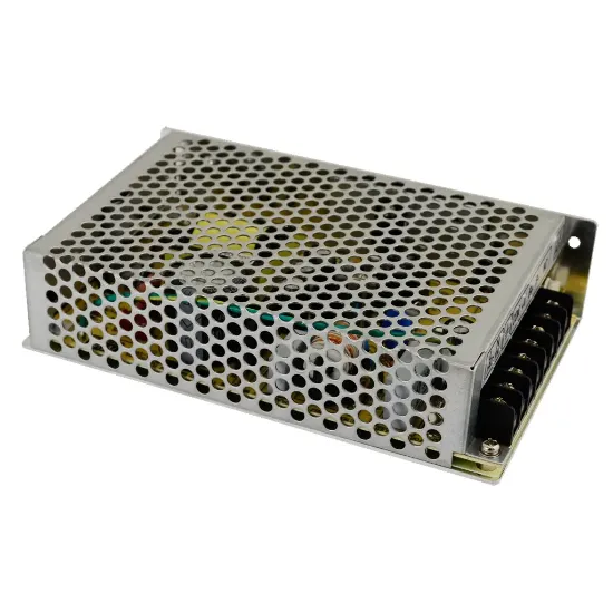 منبع تغذیه مینول سری AD-55A