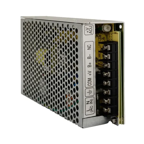 منبع تغذیه مینول سری AD-55A