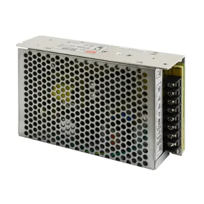 منبع تغذیه مینول سری AD-55B